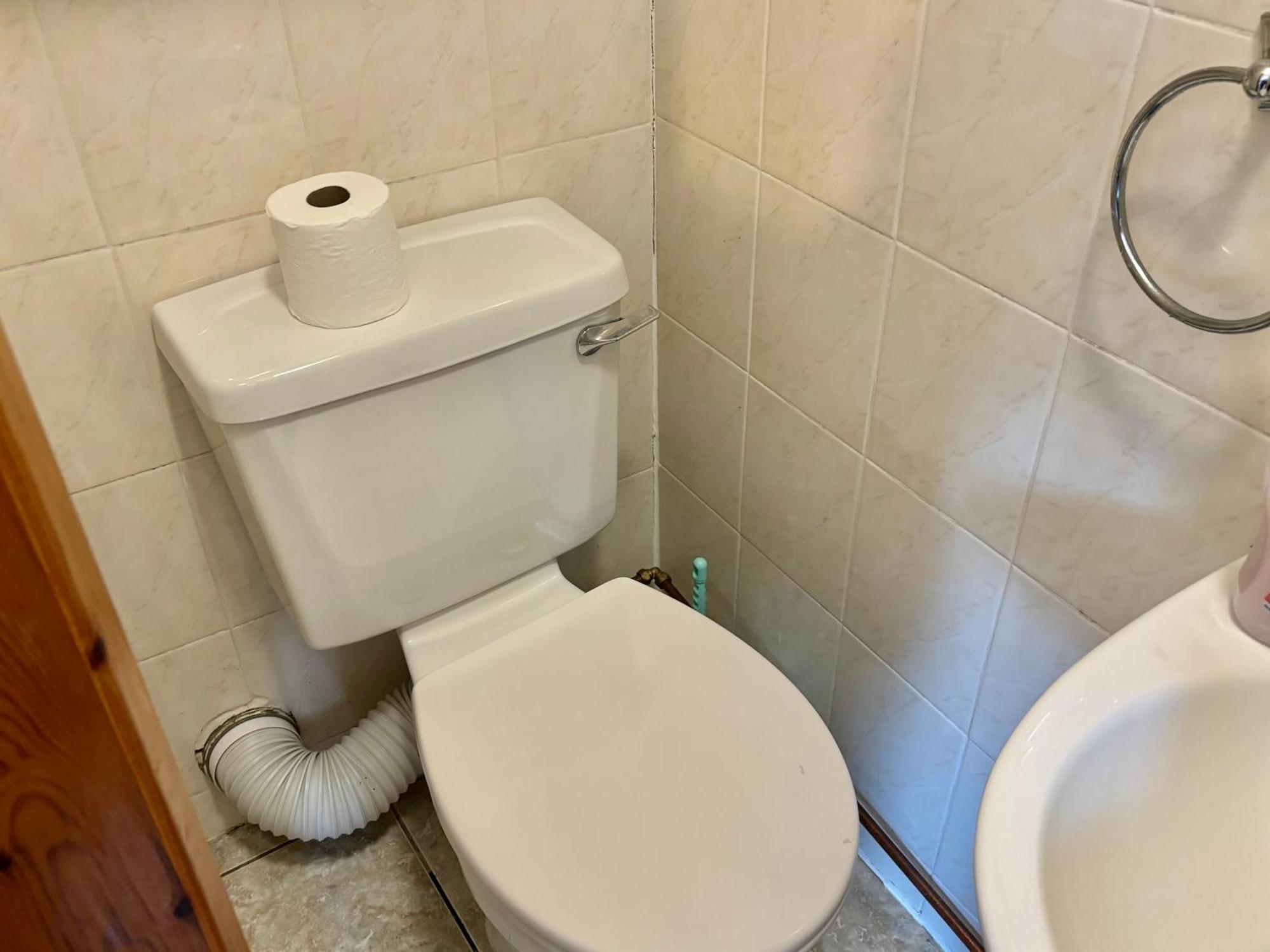 Apartament In Islington Londra