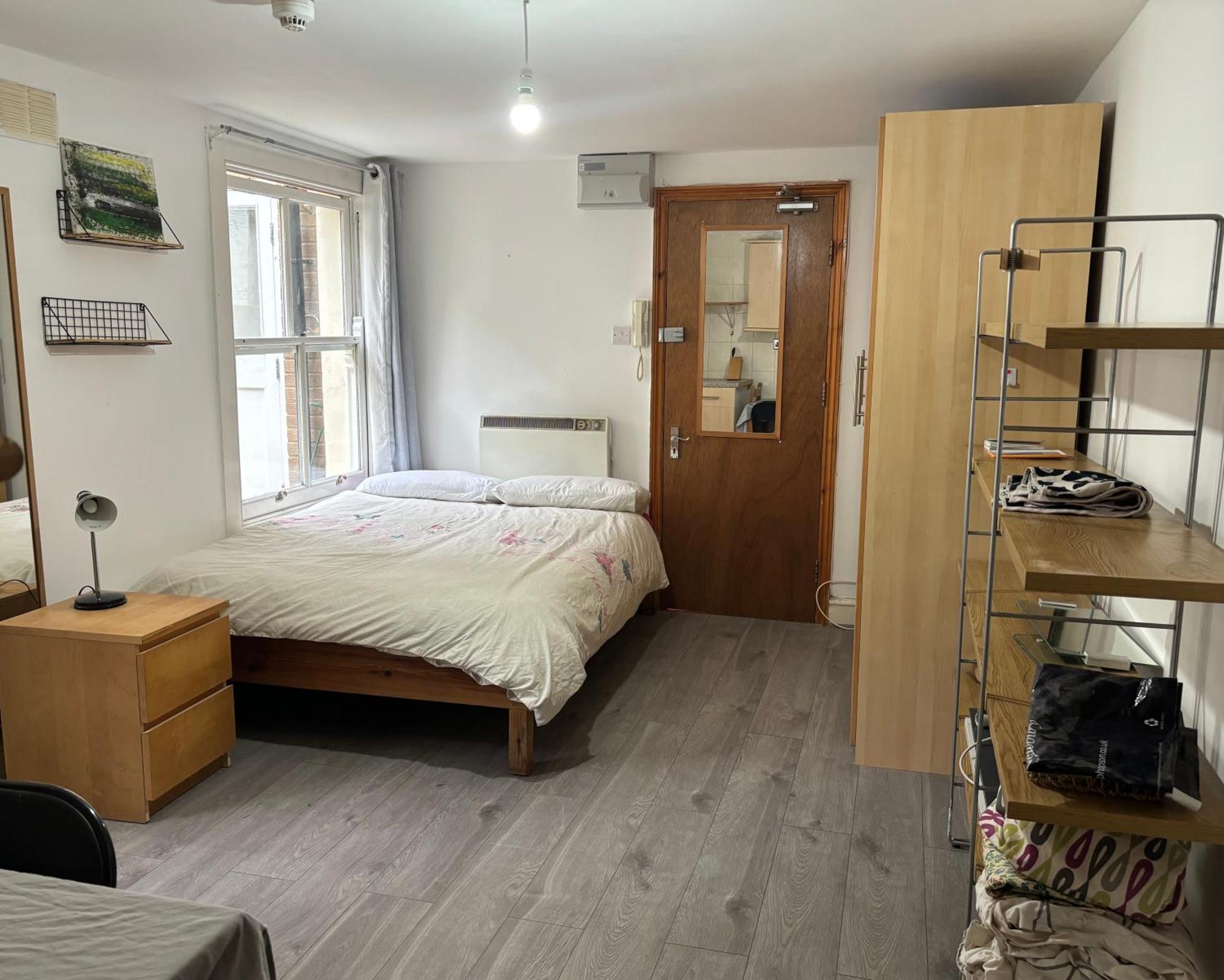 In Islington Apartament *