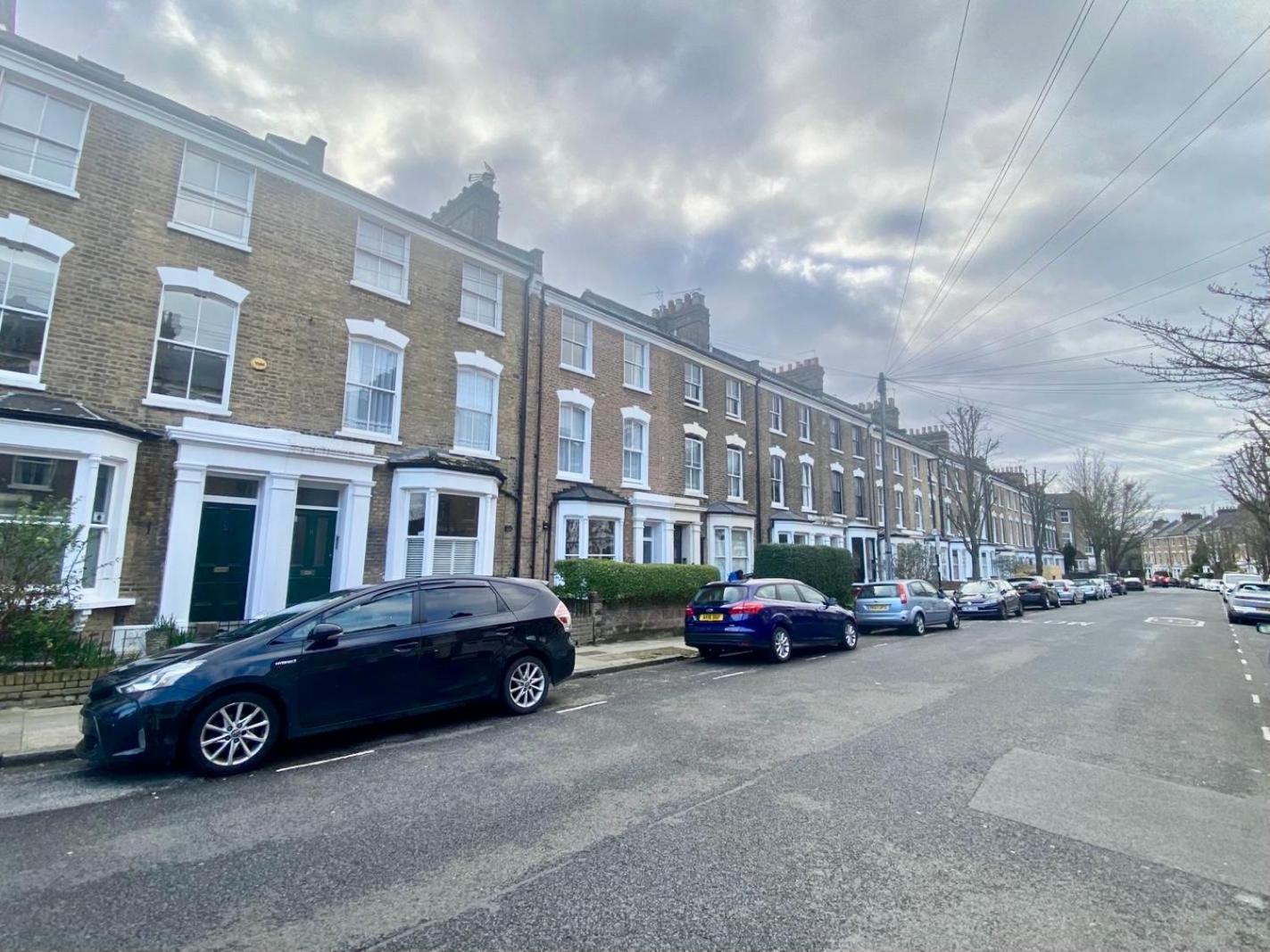 Apartament In Islington *