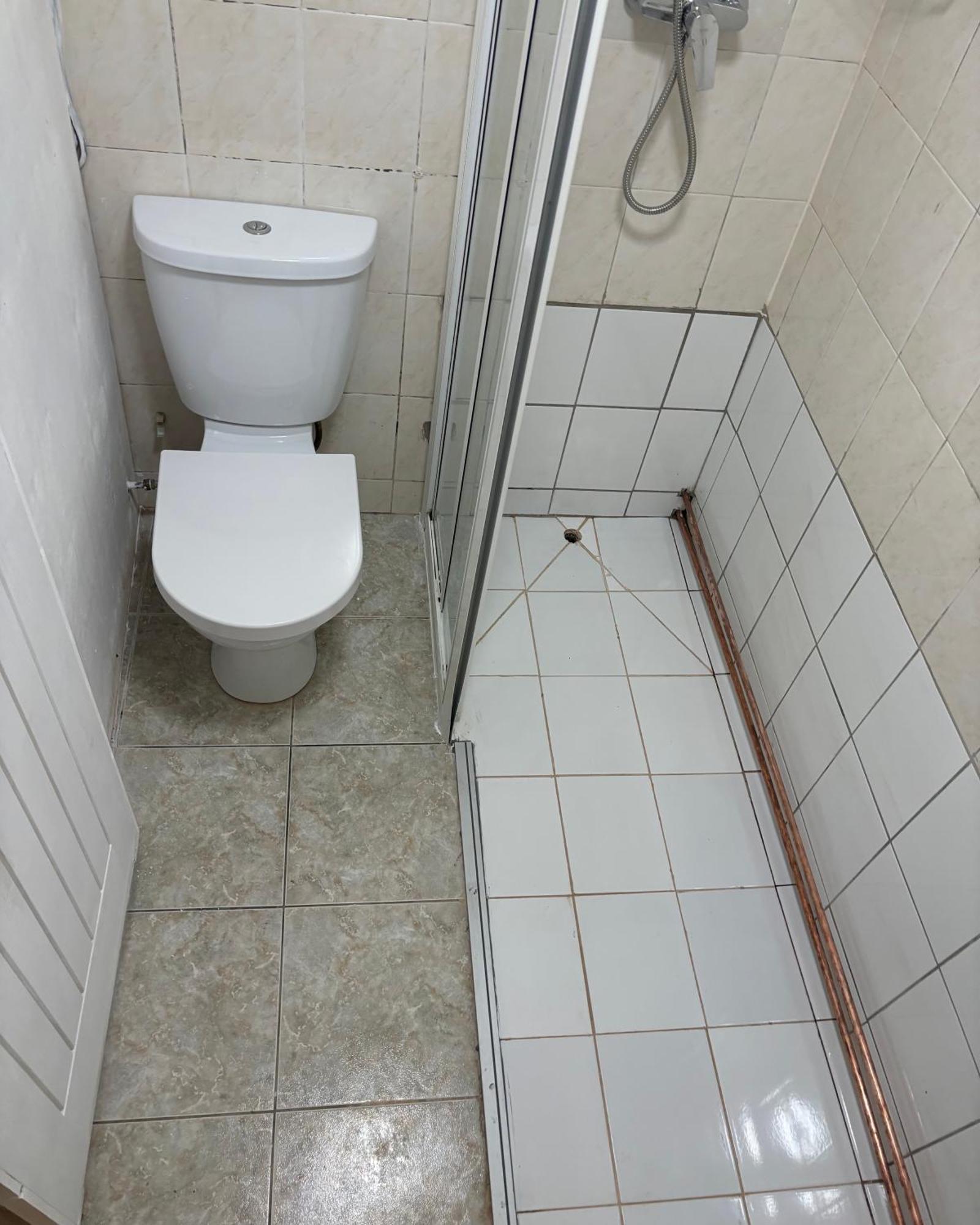 Apartament In Islington *