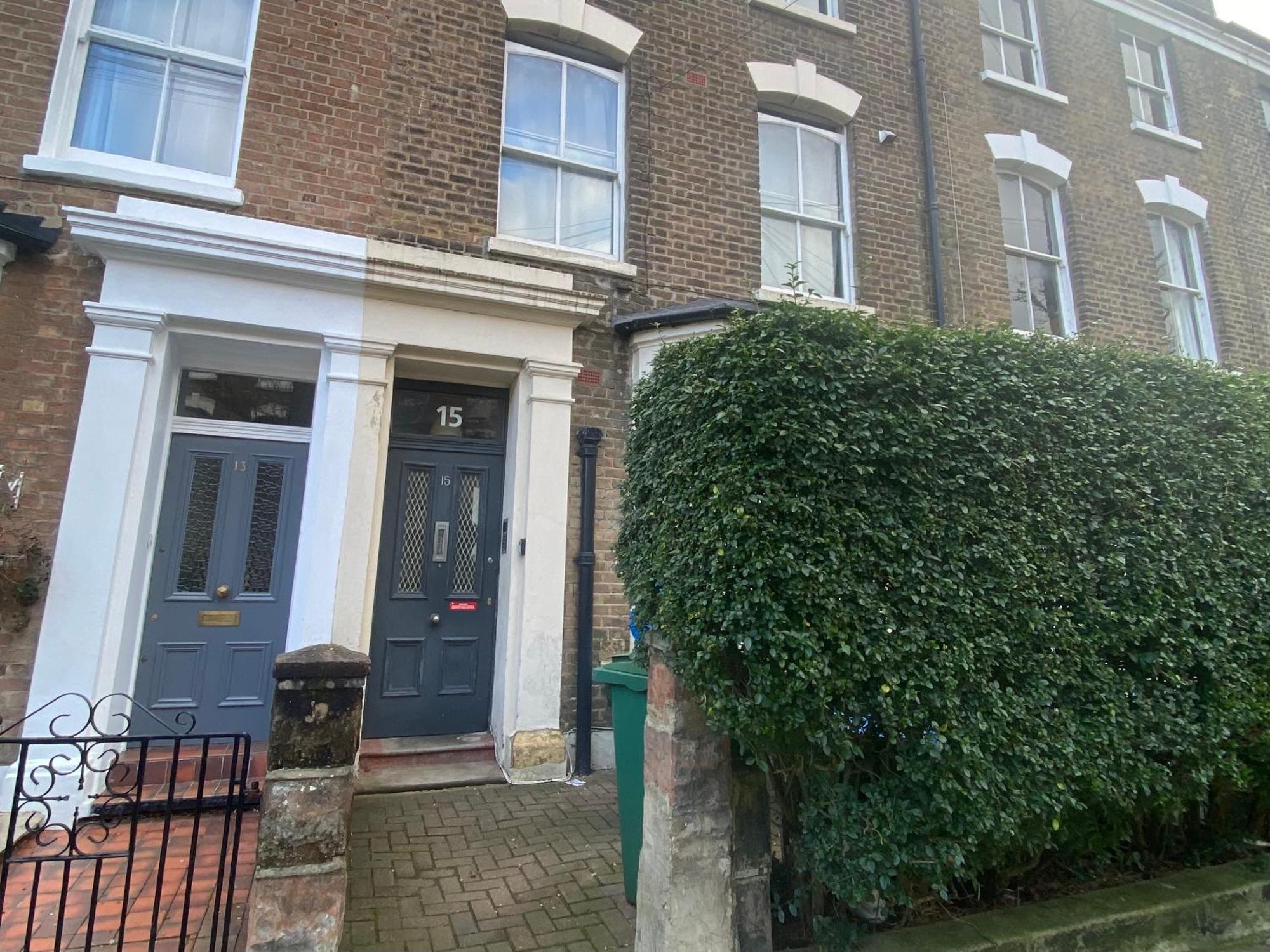 In Islington Apartament Londra