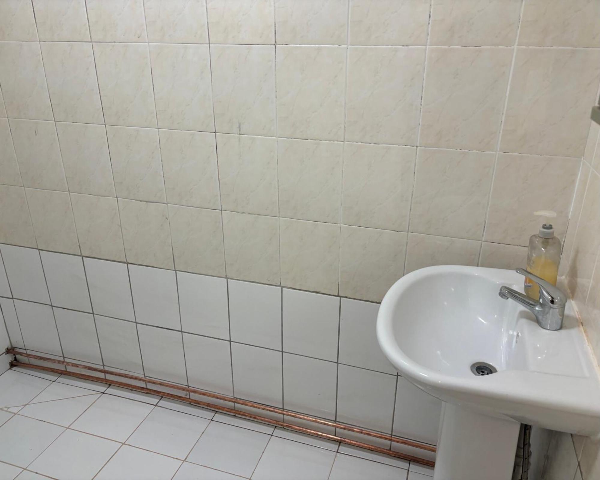 In Islington Apartament