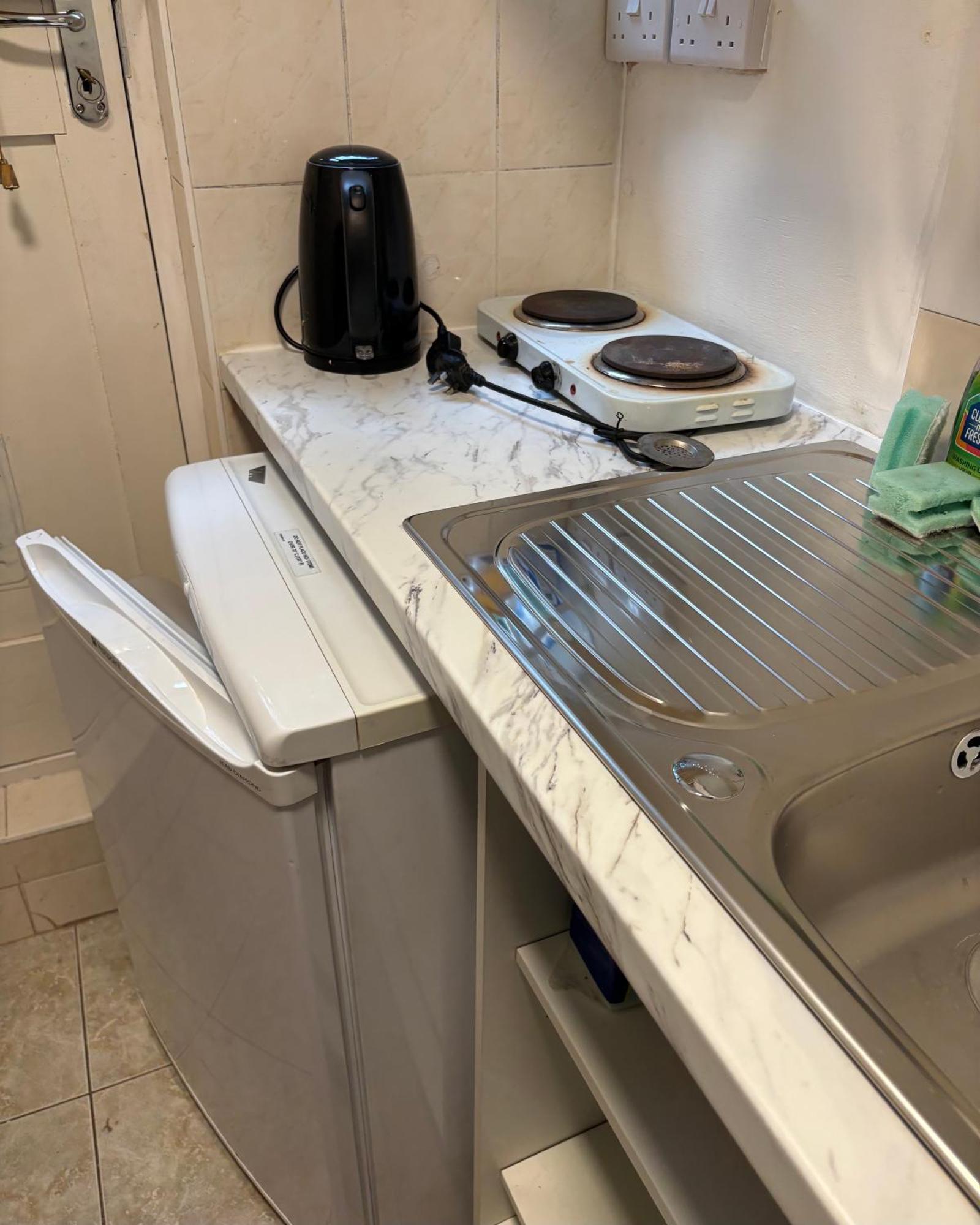 Apartament In Islington *