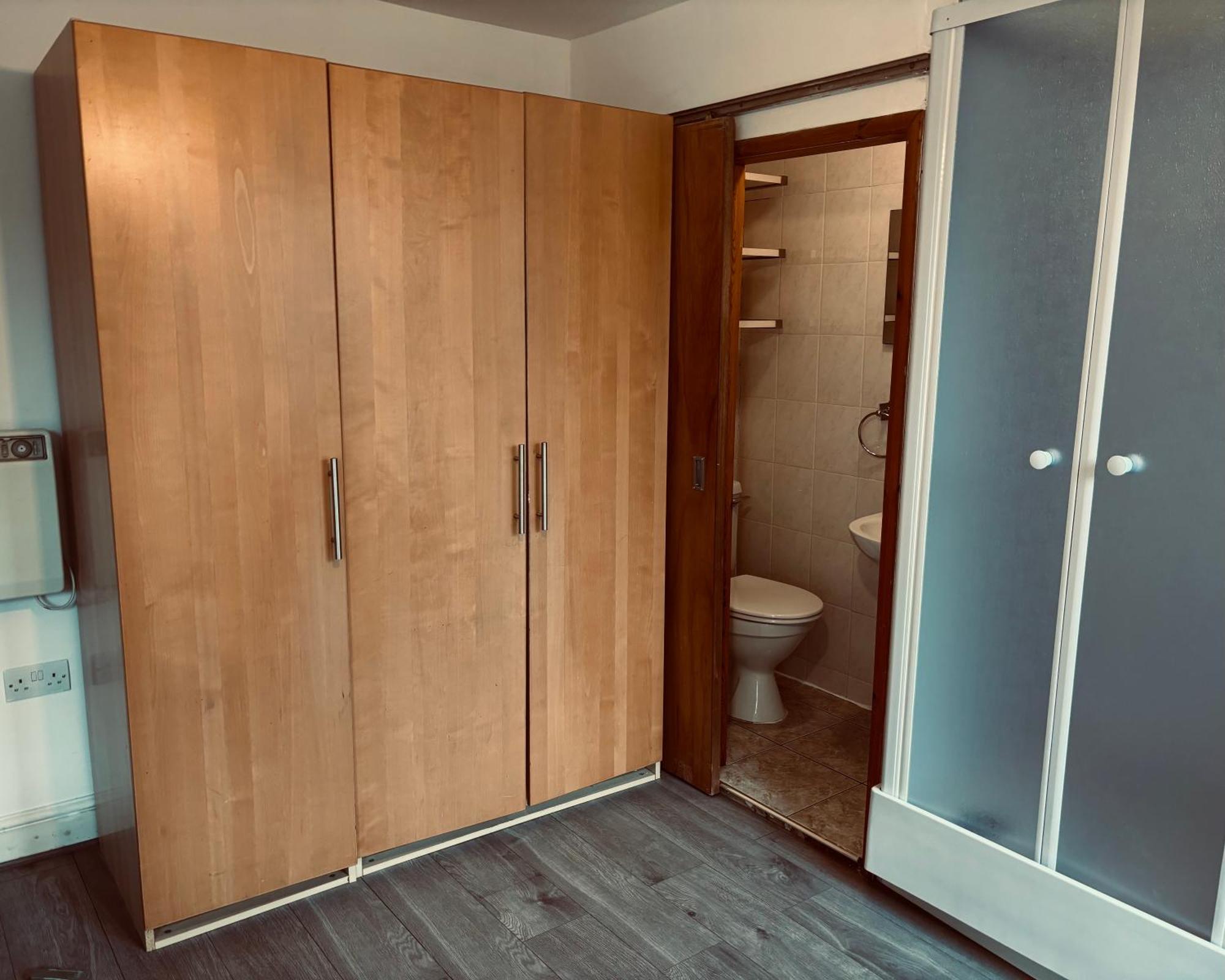 Apartament In Islington