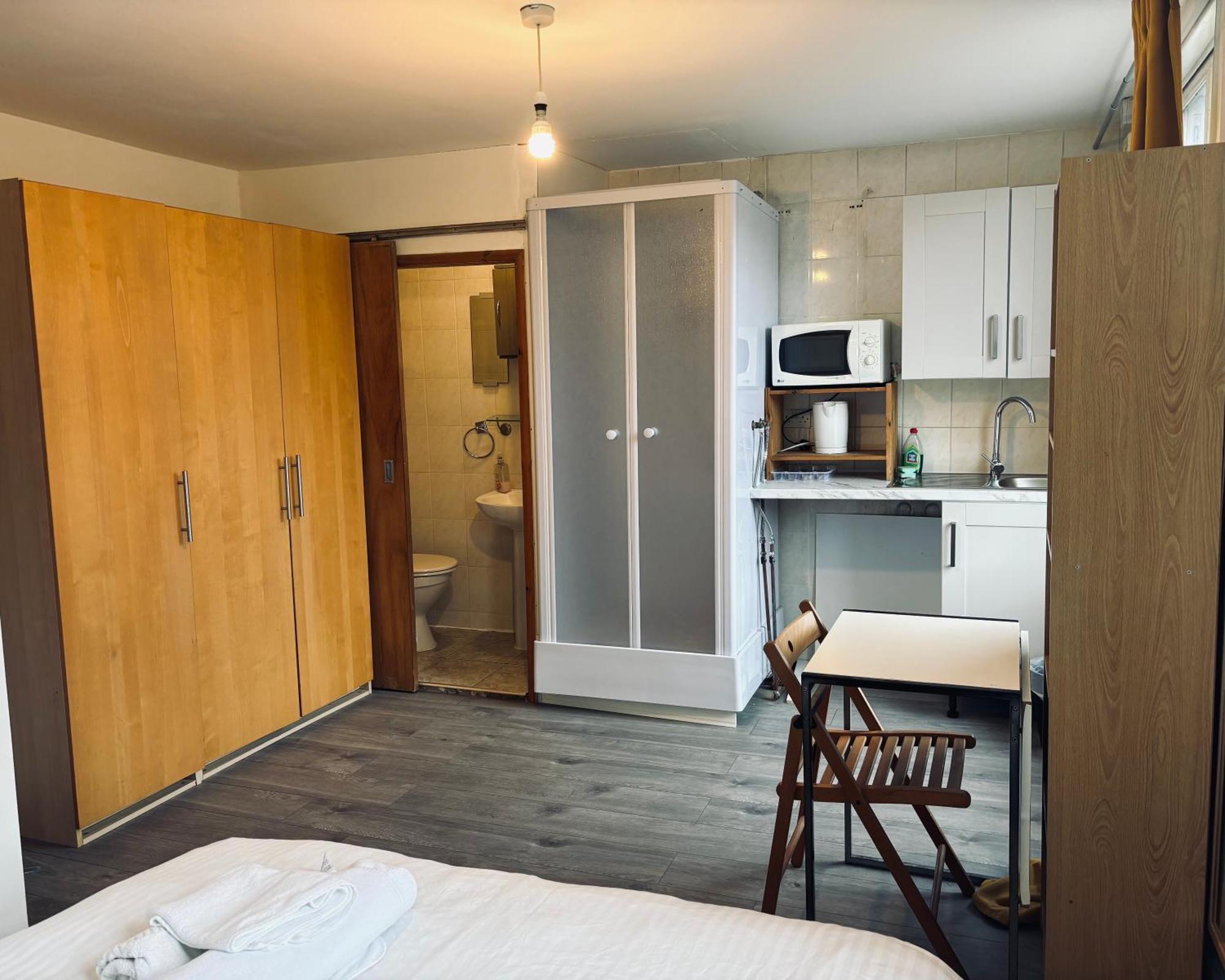 Apartament In Islington *