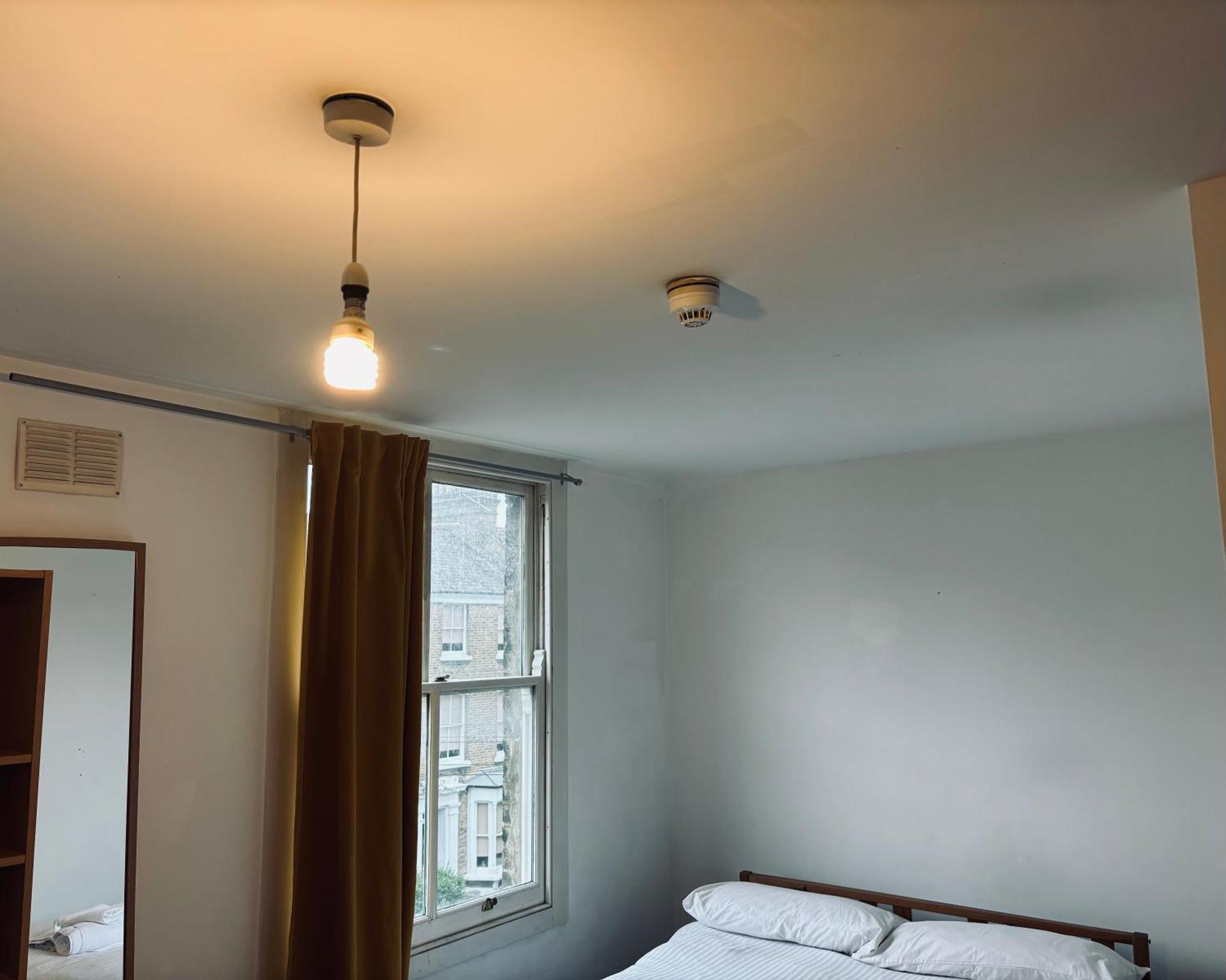 In Islington Apartament Londra