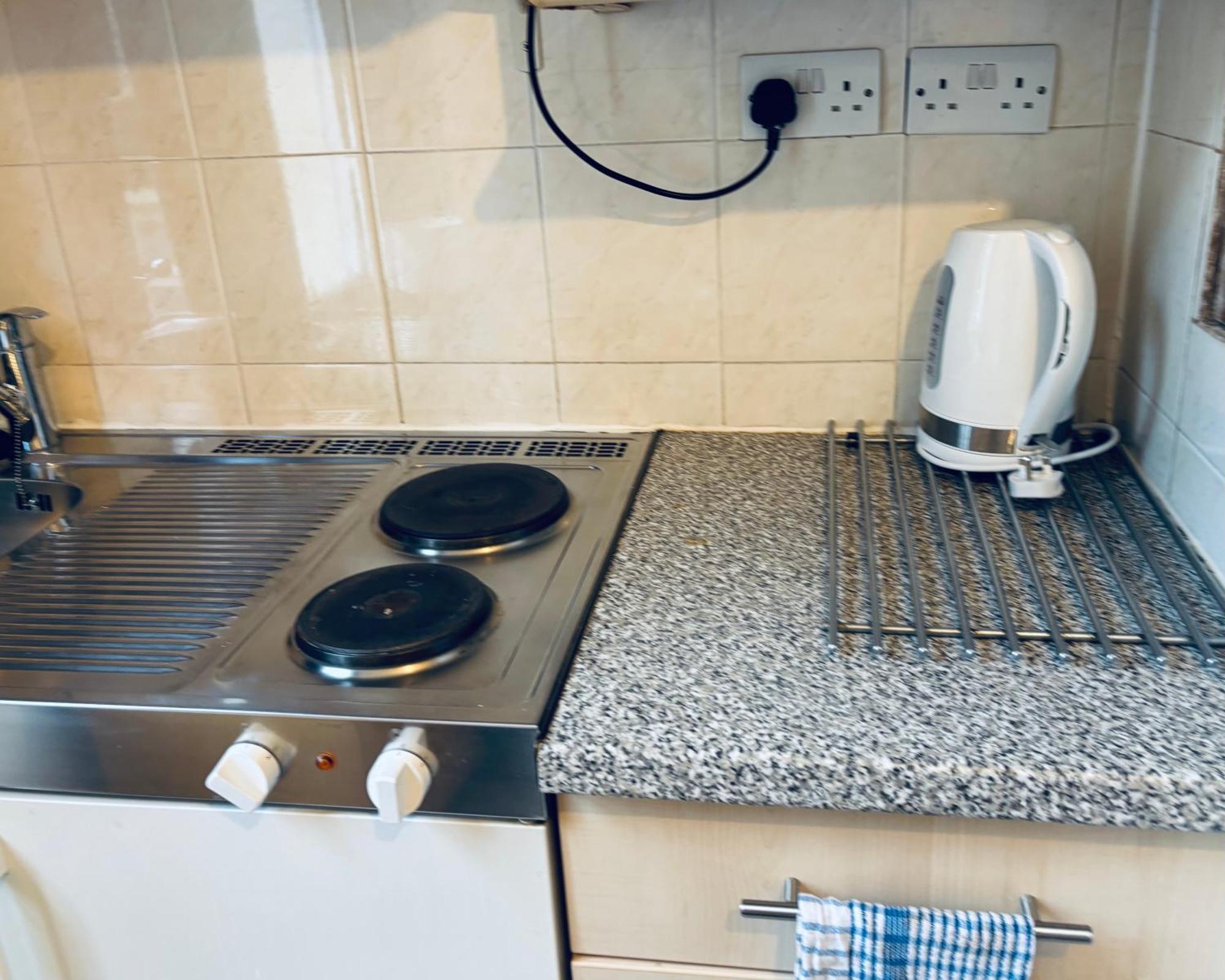 Apartament In Islington