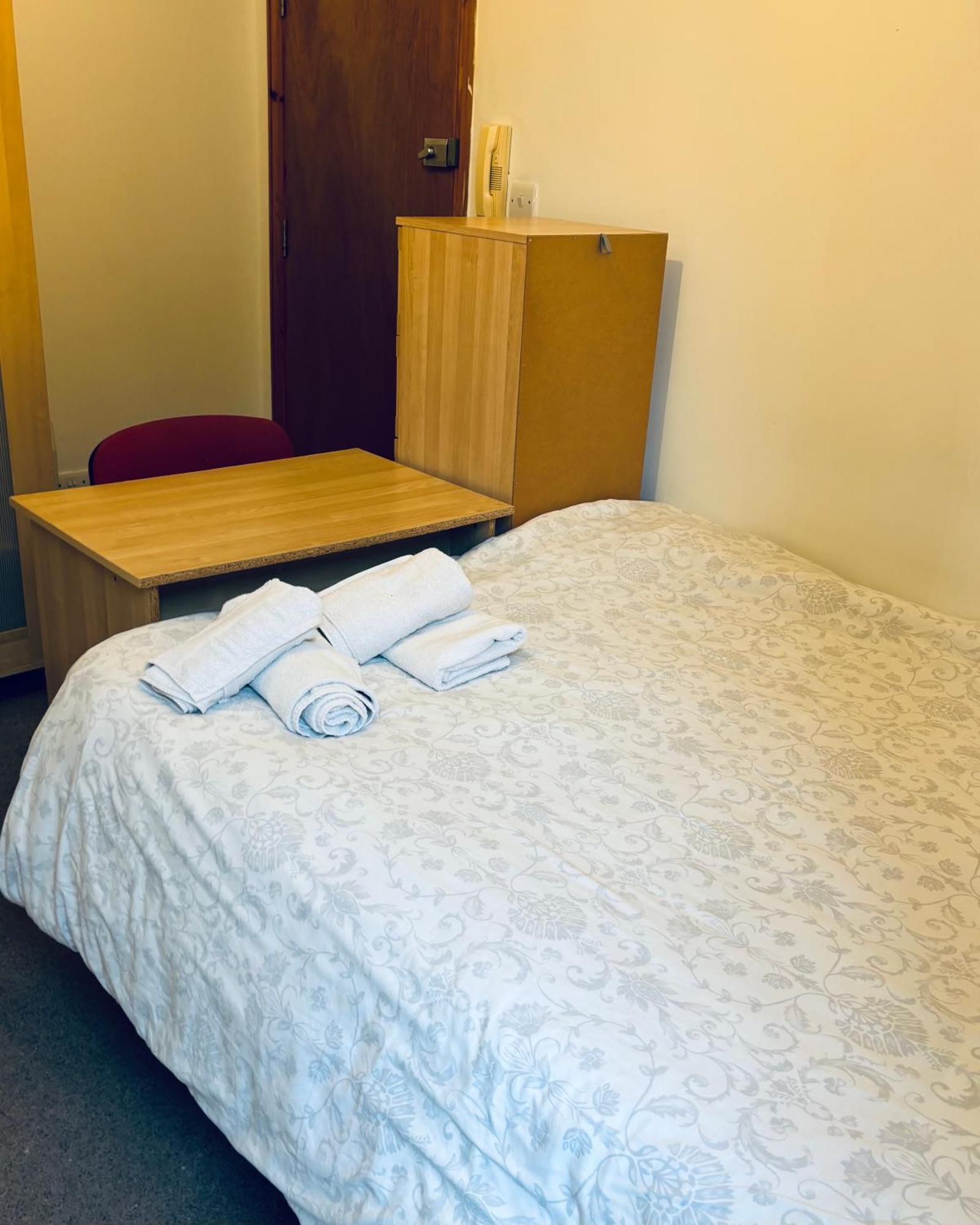 In Islington Apartament *