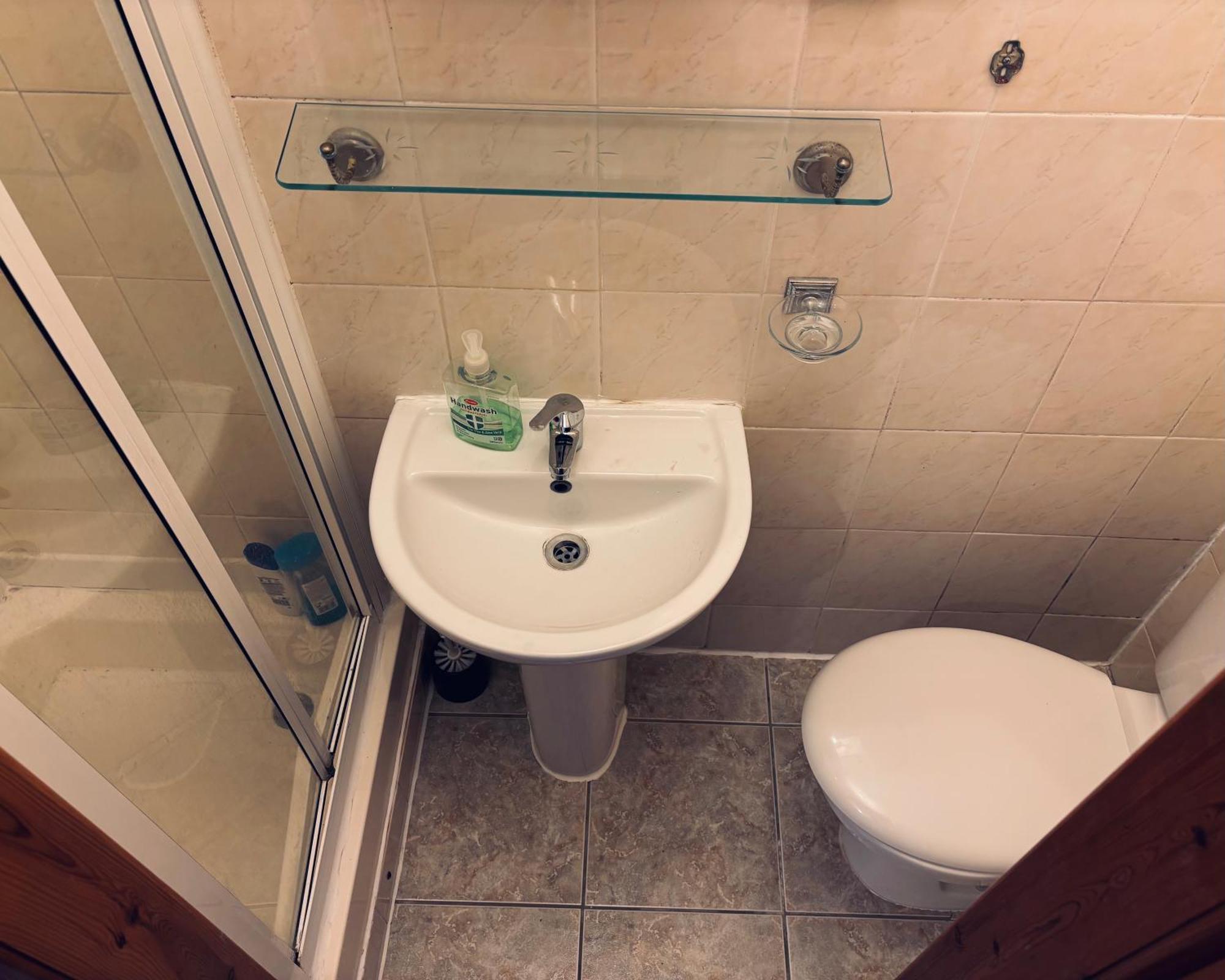 Apartament In Islington *