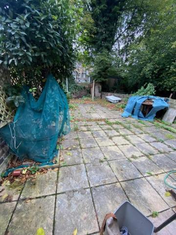 Apartament In Islington Londra