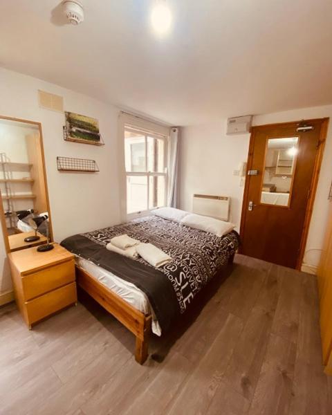 In Islington Apartament