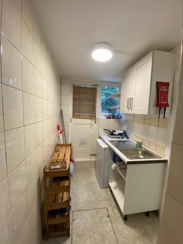 Apartament In Islington