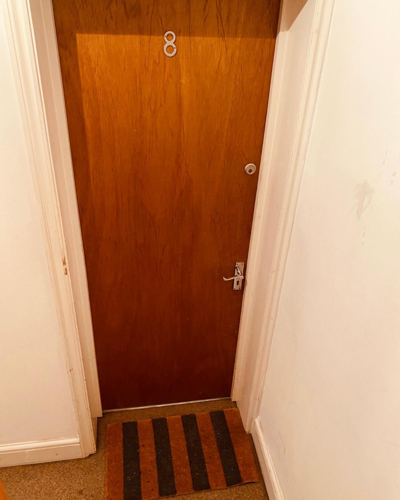 In Islington Apartament *