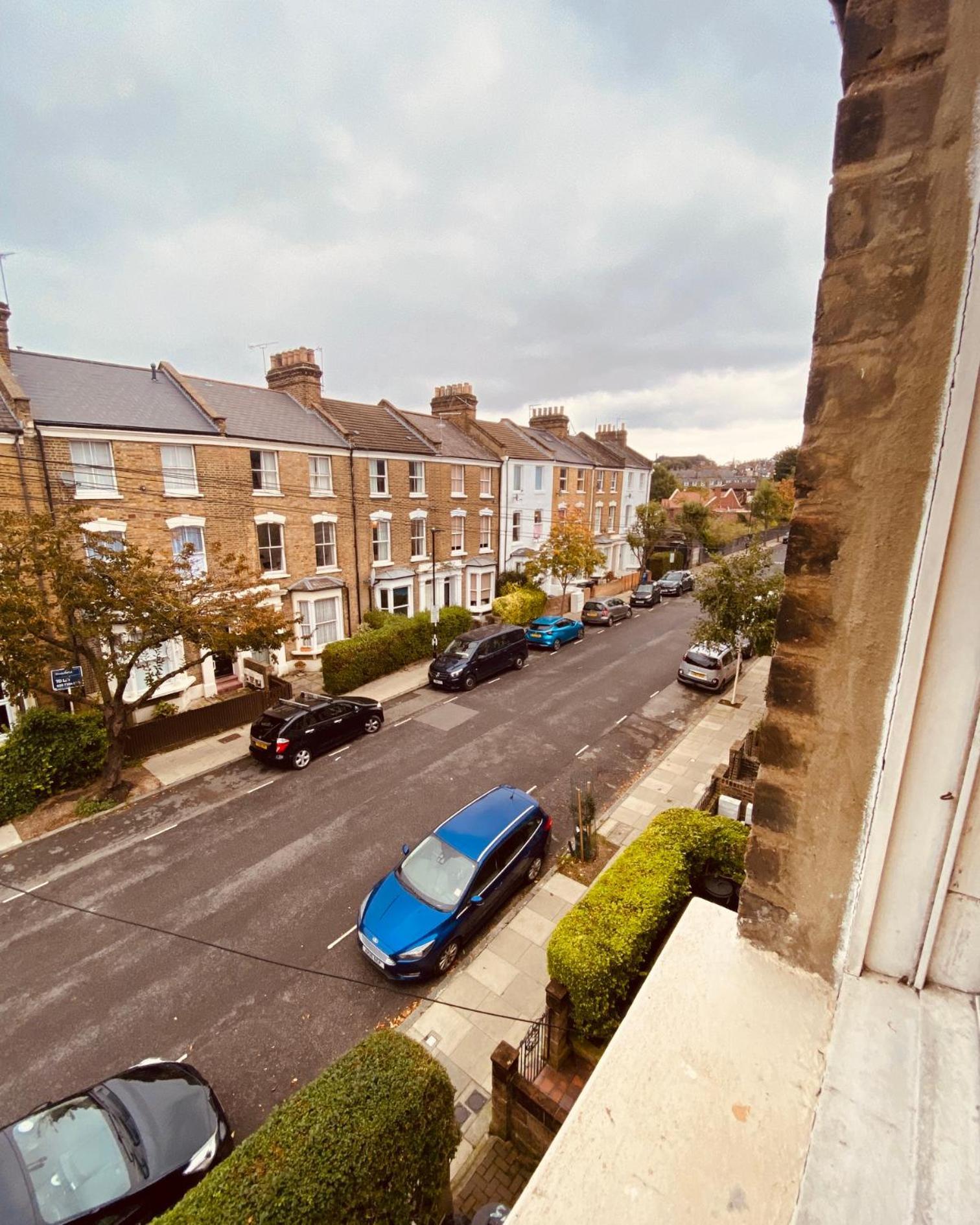 Apartament In Islington *
