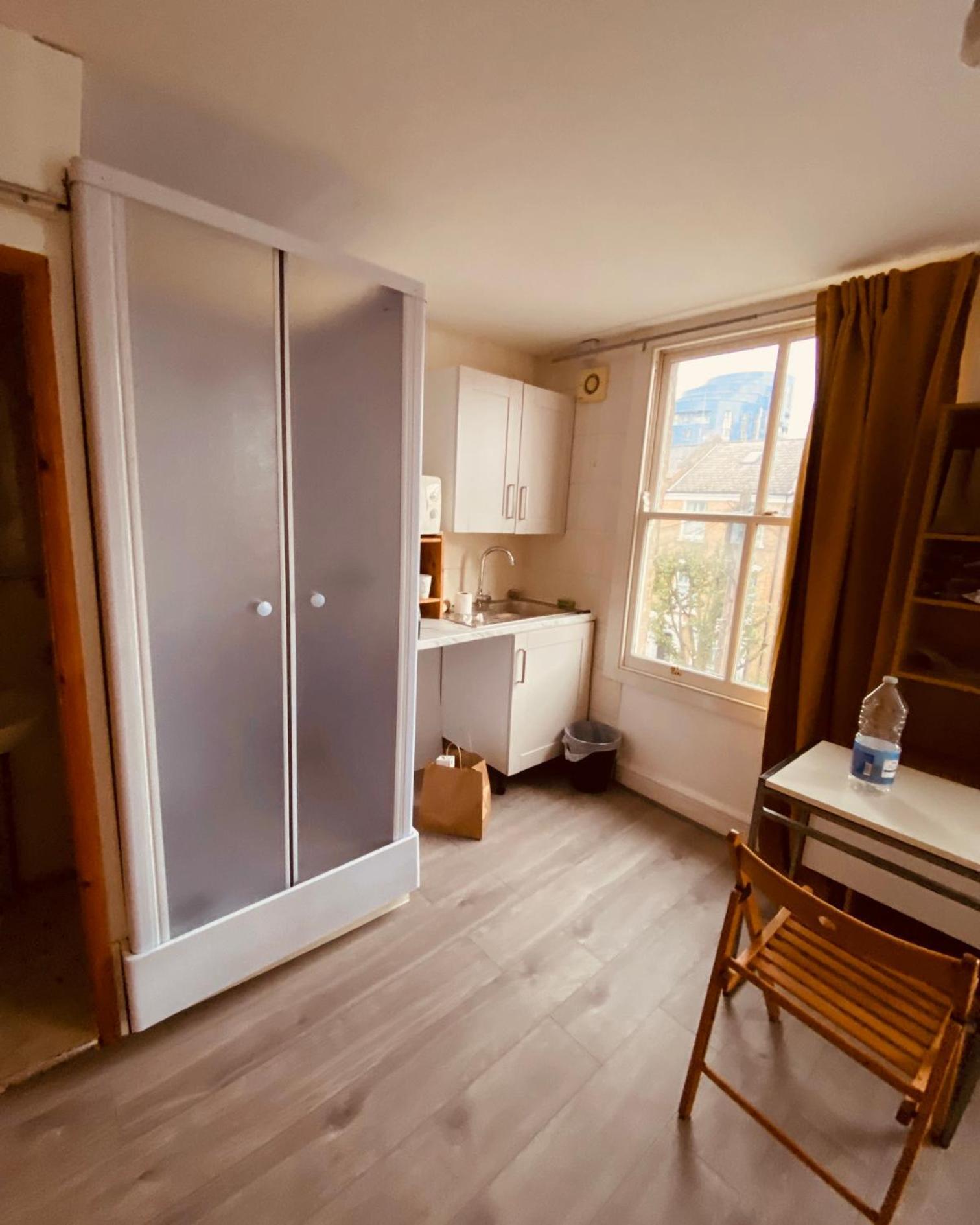 Apartament In Islington Londra