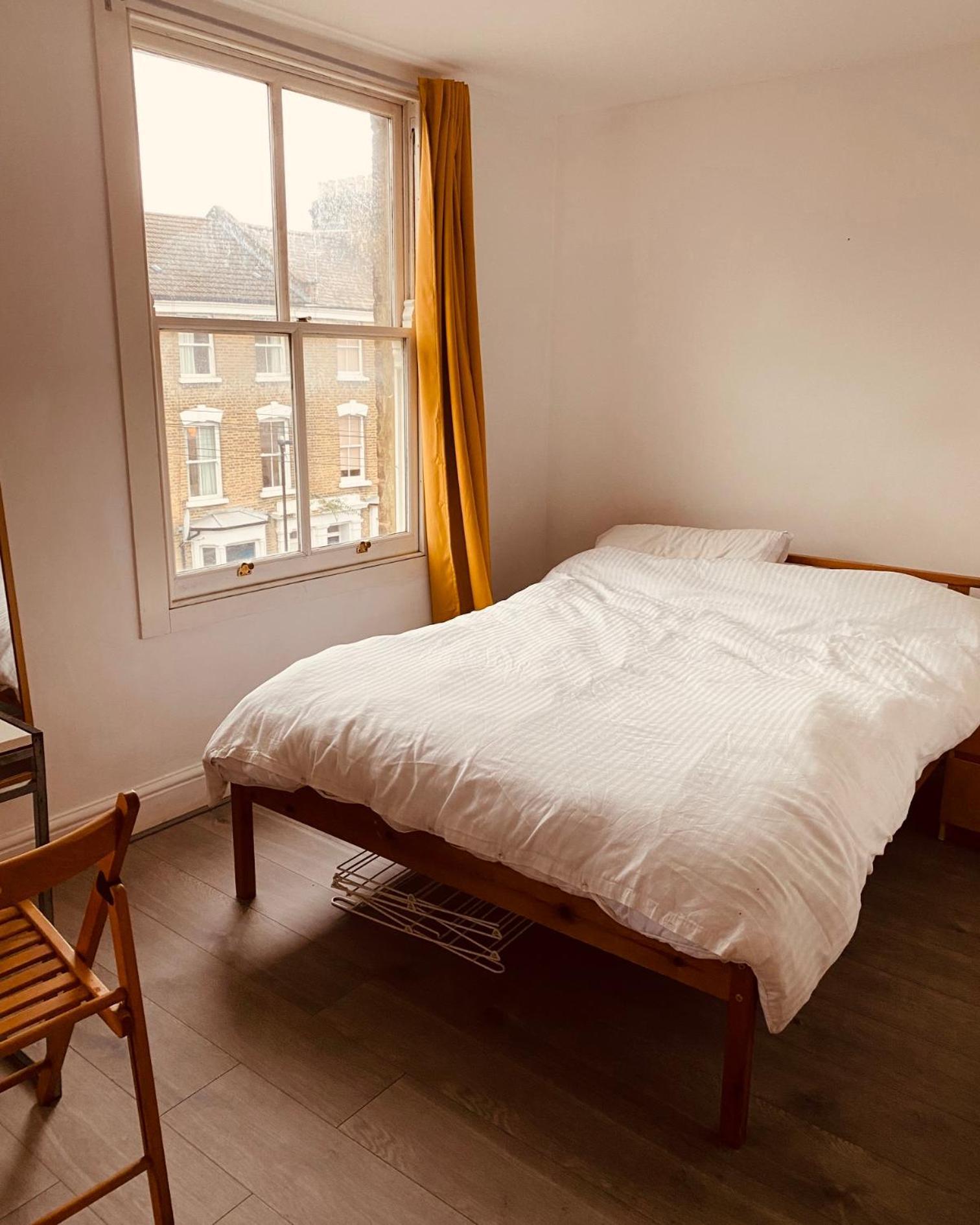 In Islington * Londra