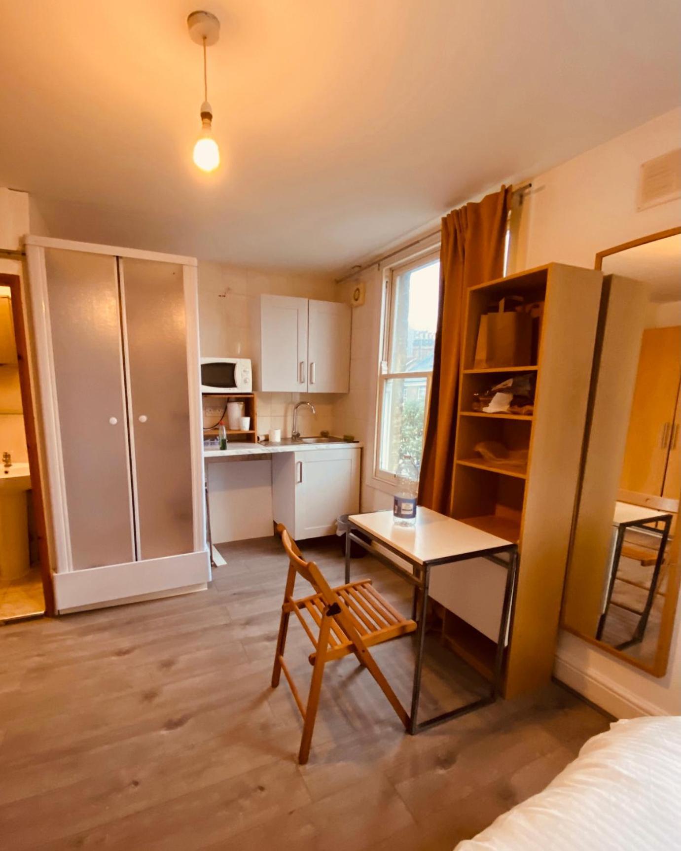 In Islington Apartament