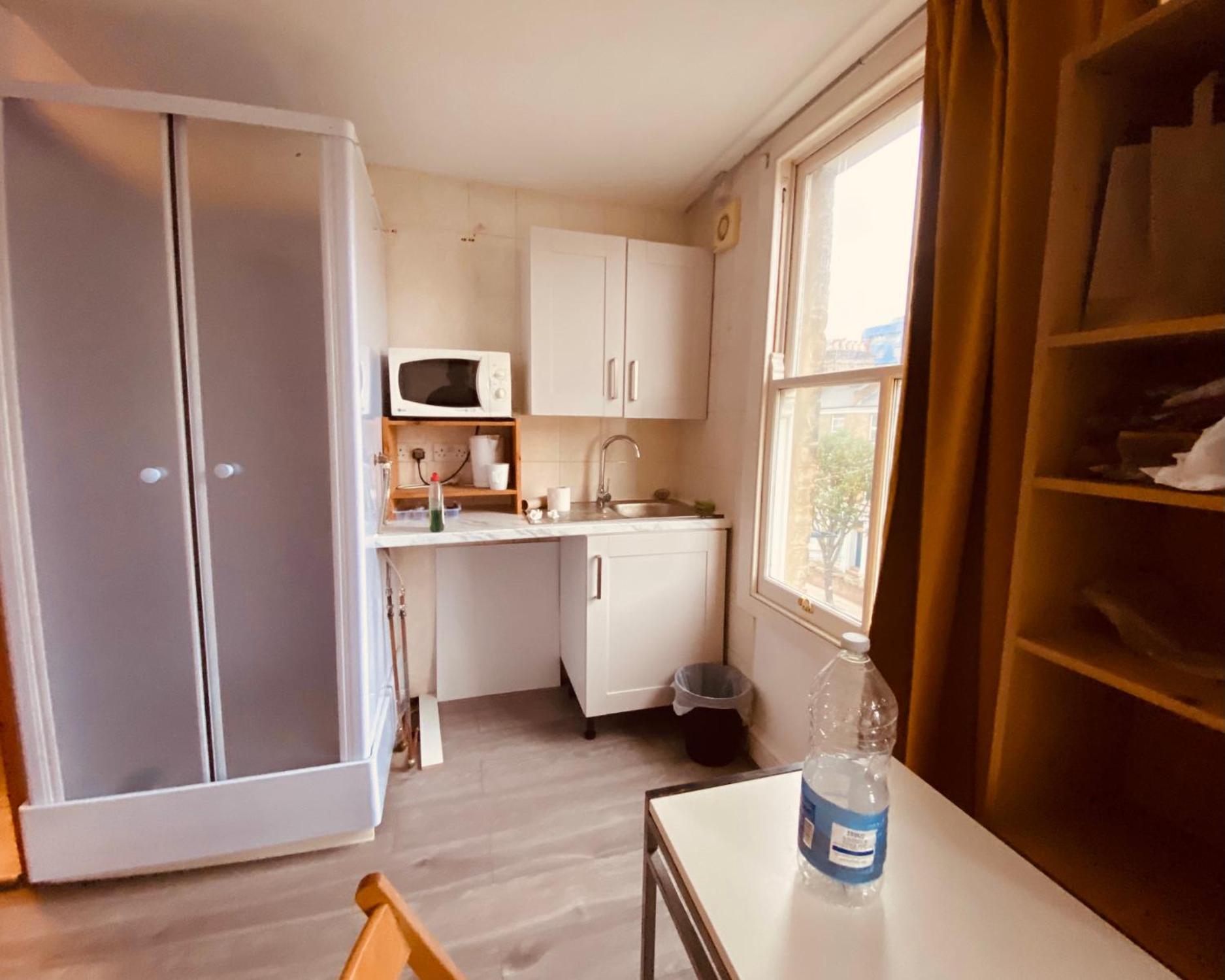 Apartament In Islington