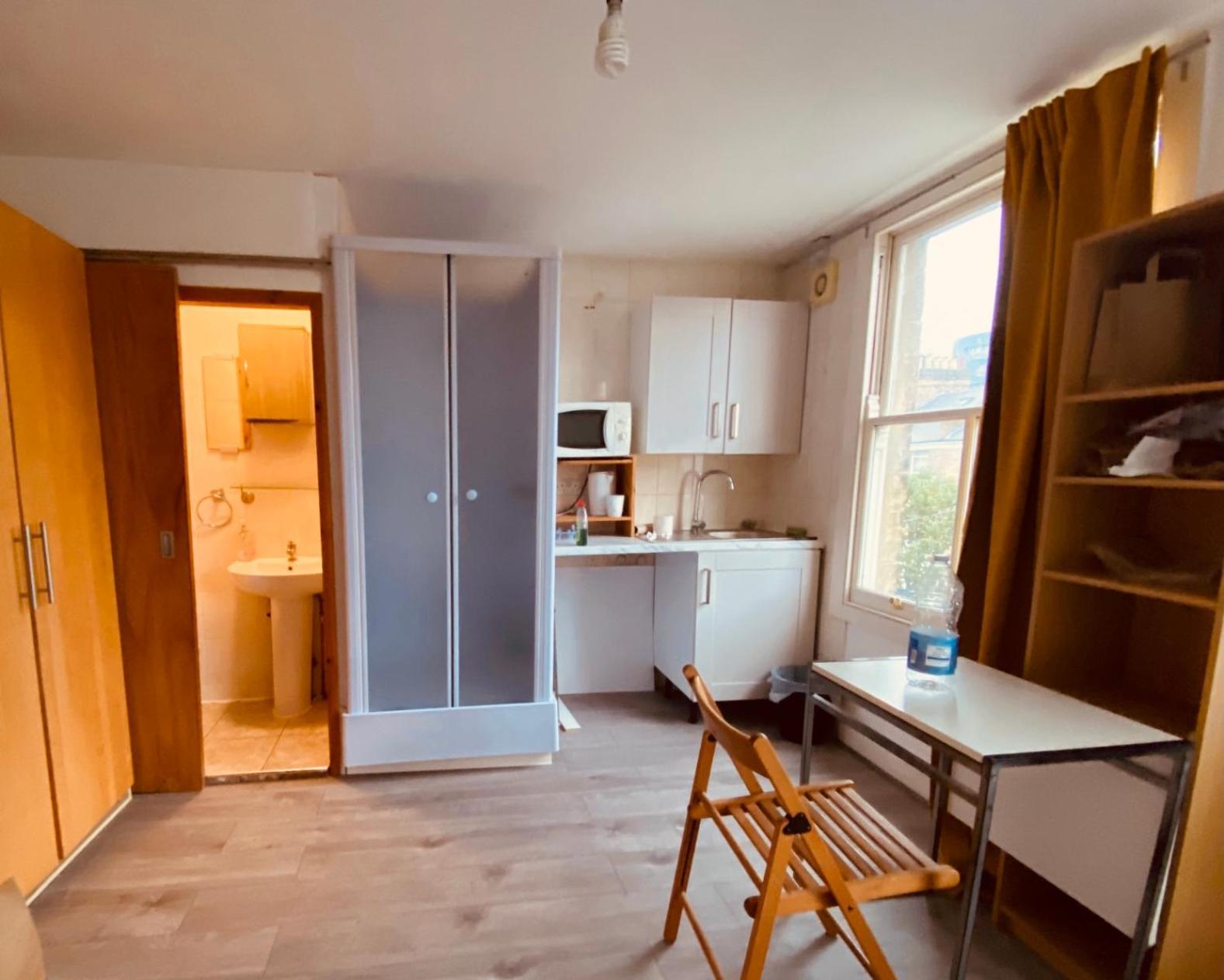 In Islington Apartament *