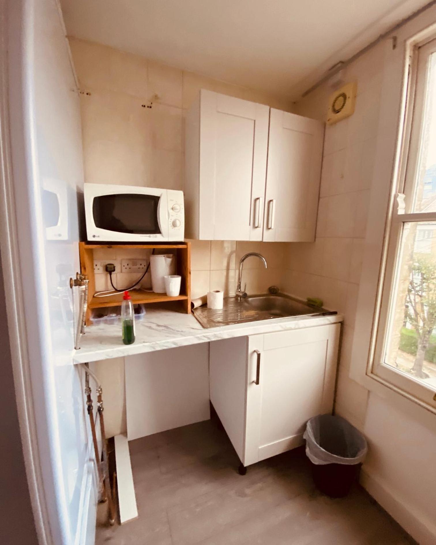 Apartament In Islington *