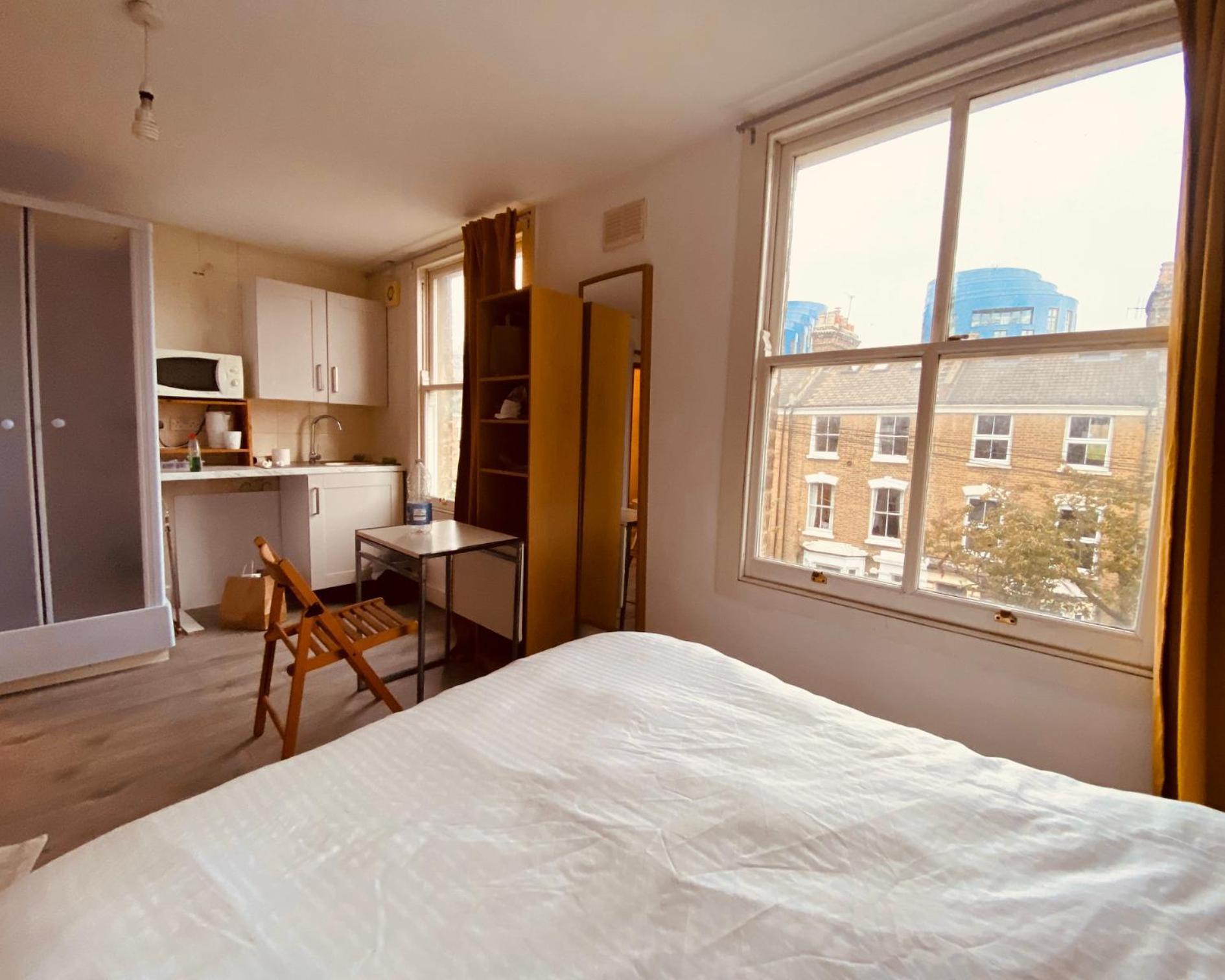Apartament In Islington Londra