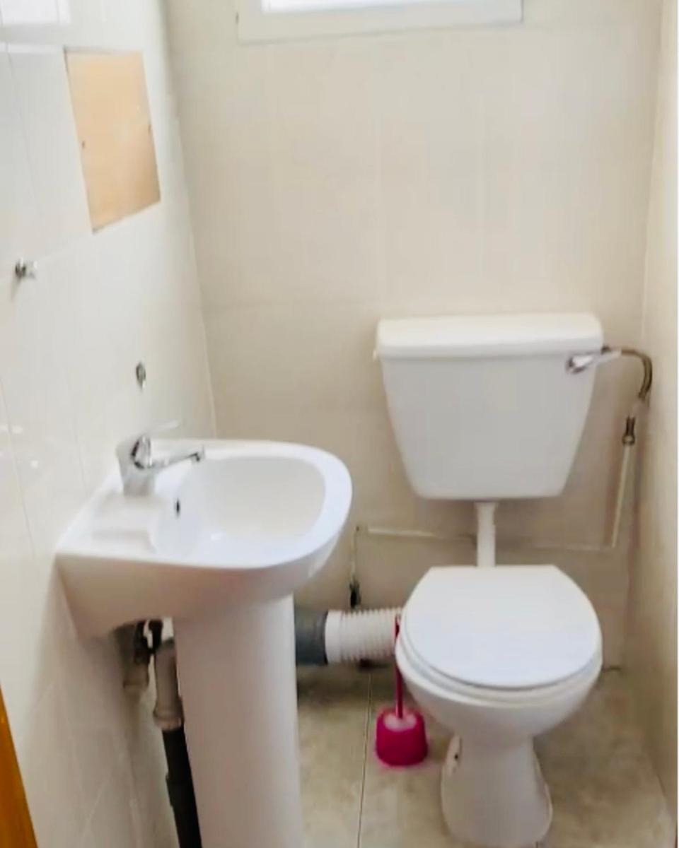 In Islington Apartament