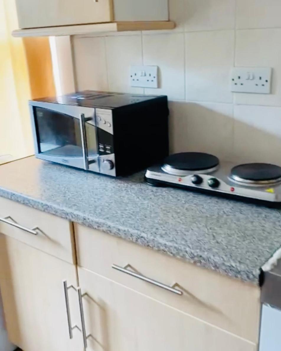 Apartament In Islington