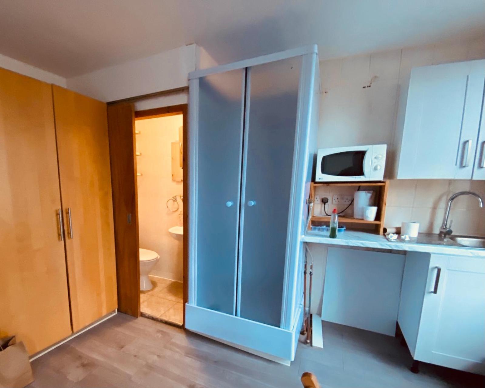 In Islington Apartament *