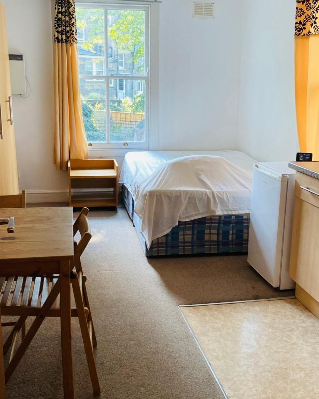 Apartament In Islington *