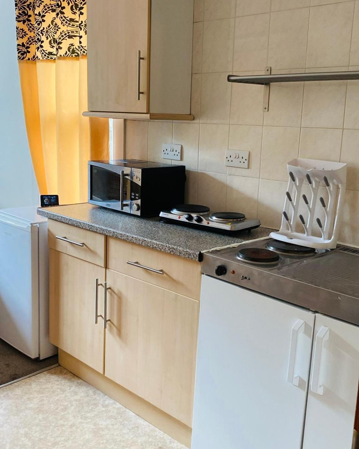 Apartament In Islington Londra